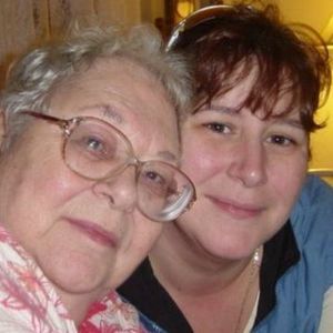 Meet your Posher, Anne